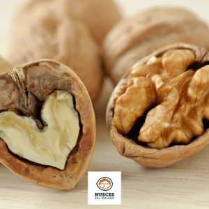 beneficios de las nueces para la salud