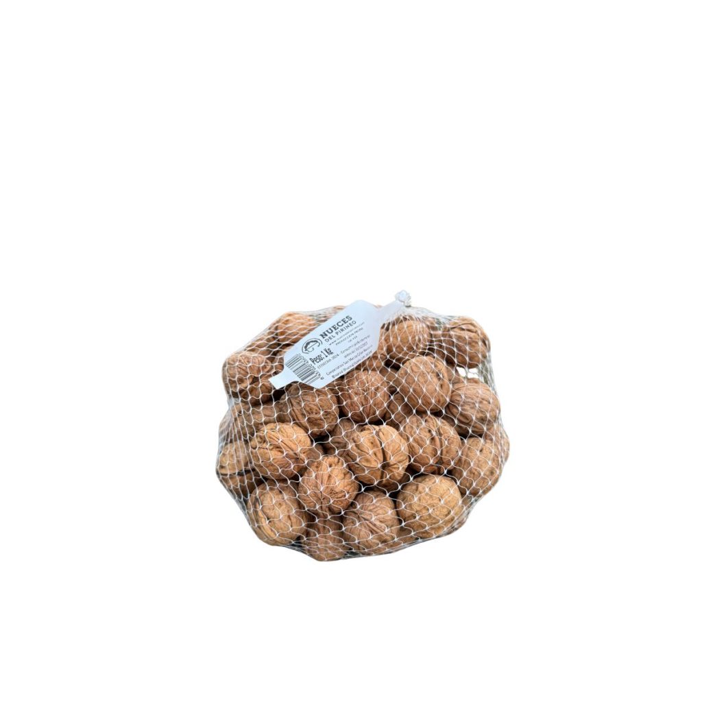 comprar nueces calibre +34